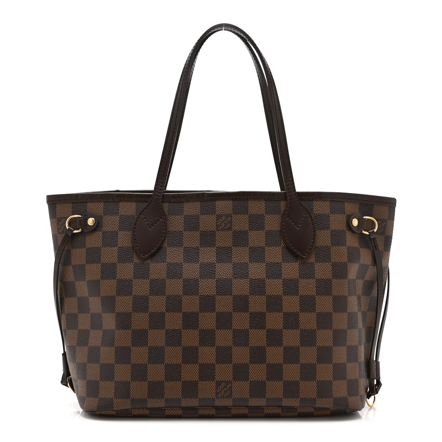 Damier Ebene Neverfull PM