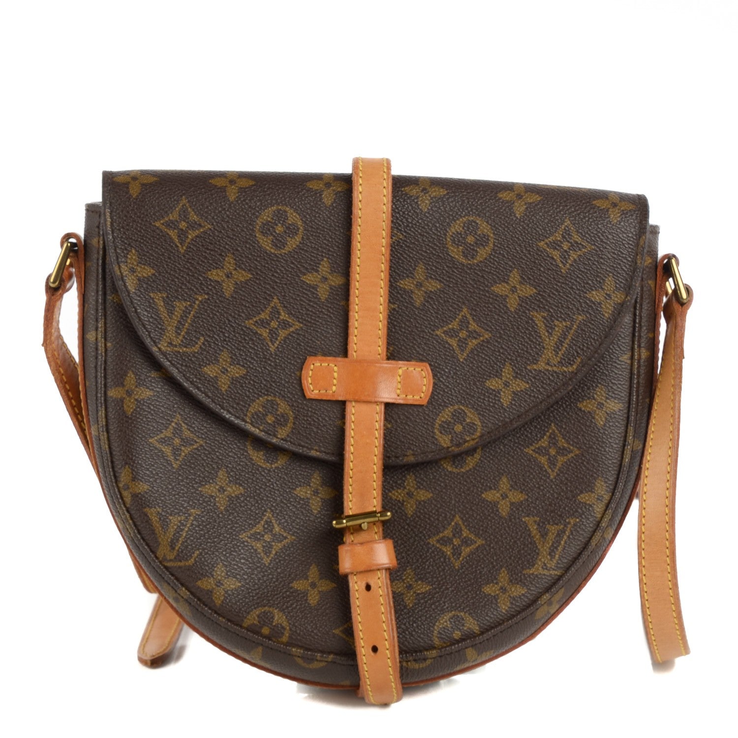 Louis Vuitton Monogram Chantilly MM 1 of 8