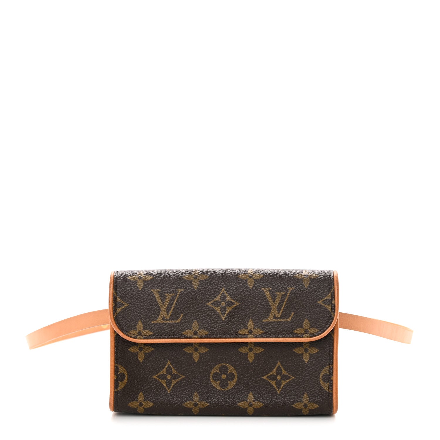 Louis Vuitton Monogram Pochette Florentine M 1 of 15