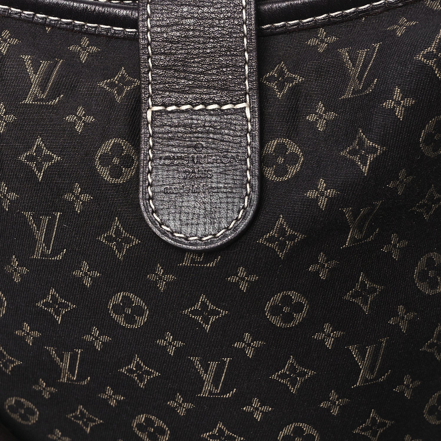 Louis Vuitton Monogram Idylle Elegie Fusain 6 of 11