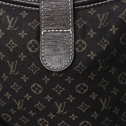 Louis Vuitton Monogram Idylle Elegie Fusain 6 of 11