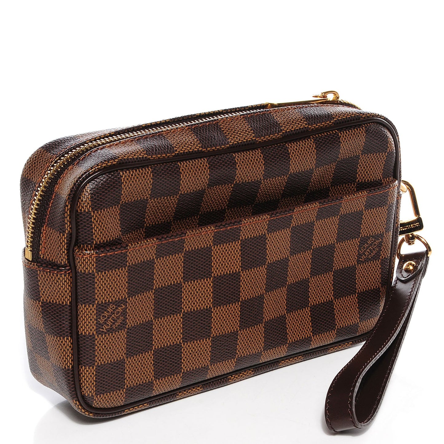 Damier Ebene Macao