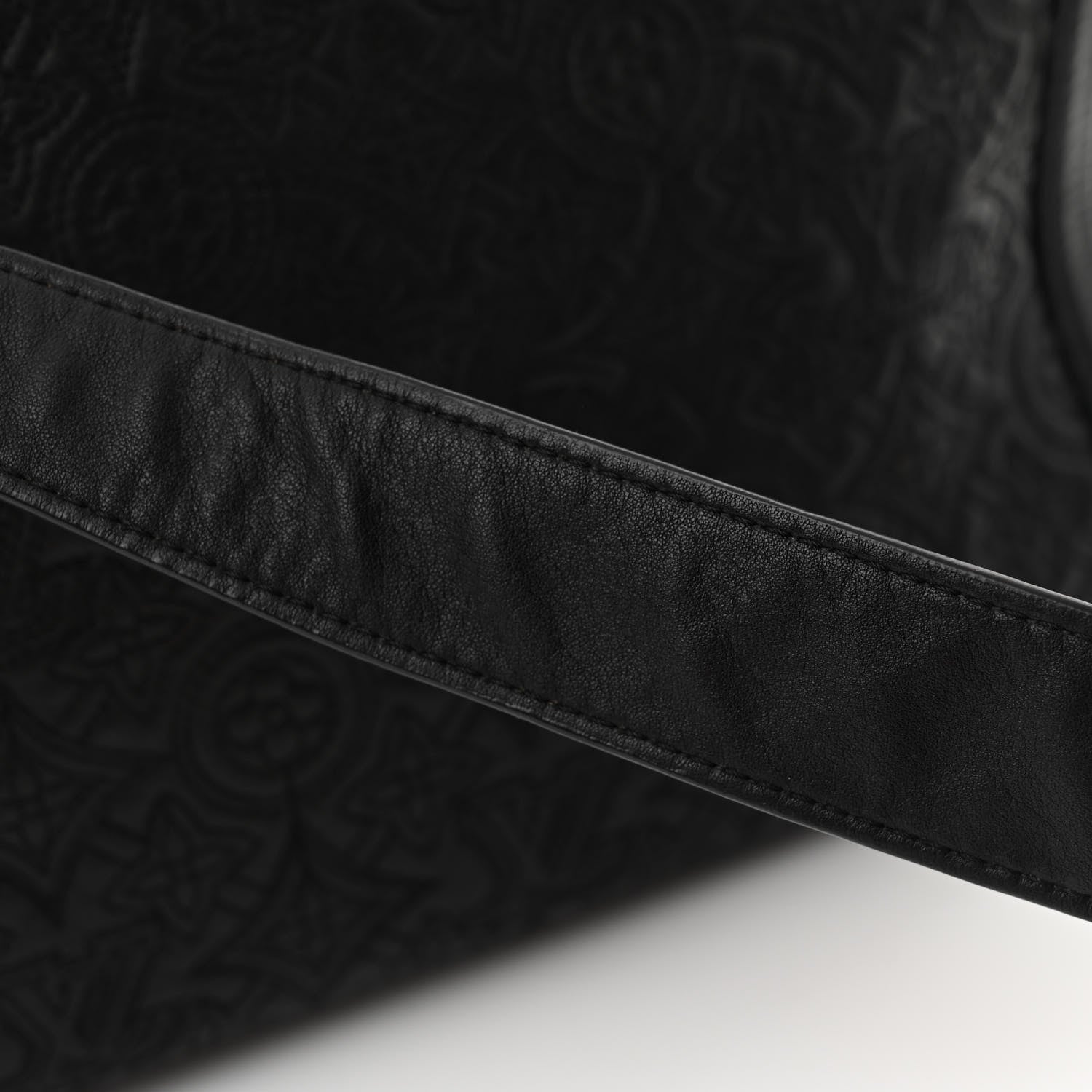 Louis Vuitton Monogram Lambskin Antheia Ixia PM Black 11 of 12