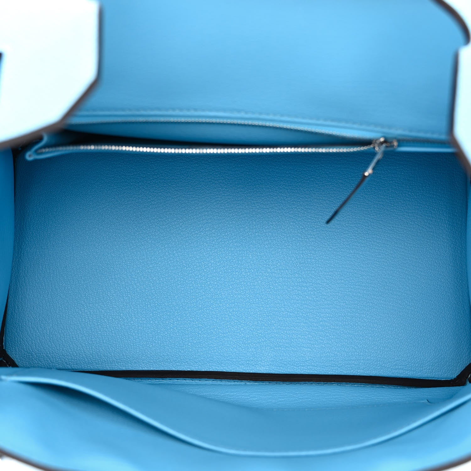 Hermes Epsom Birkin 30 Celeste 5 of 11