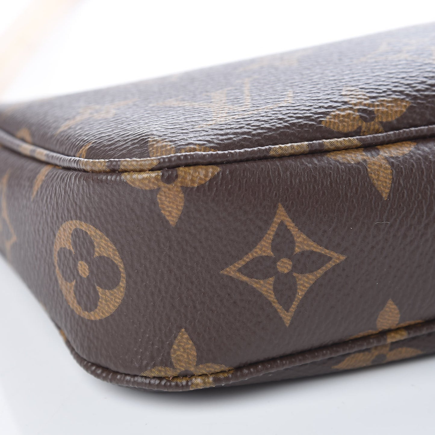 Monogram Pochette Accessories NM
