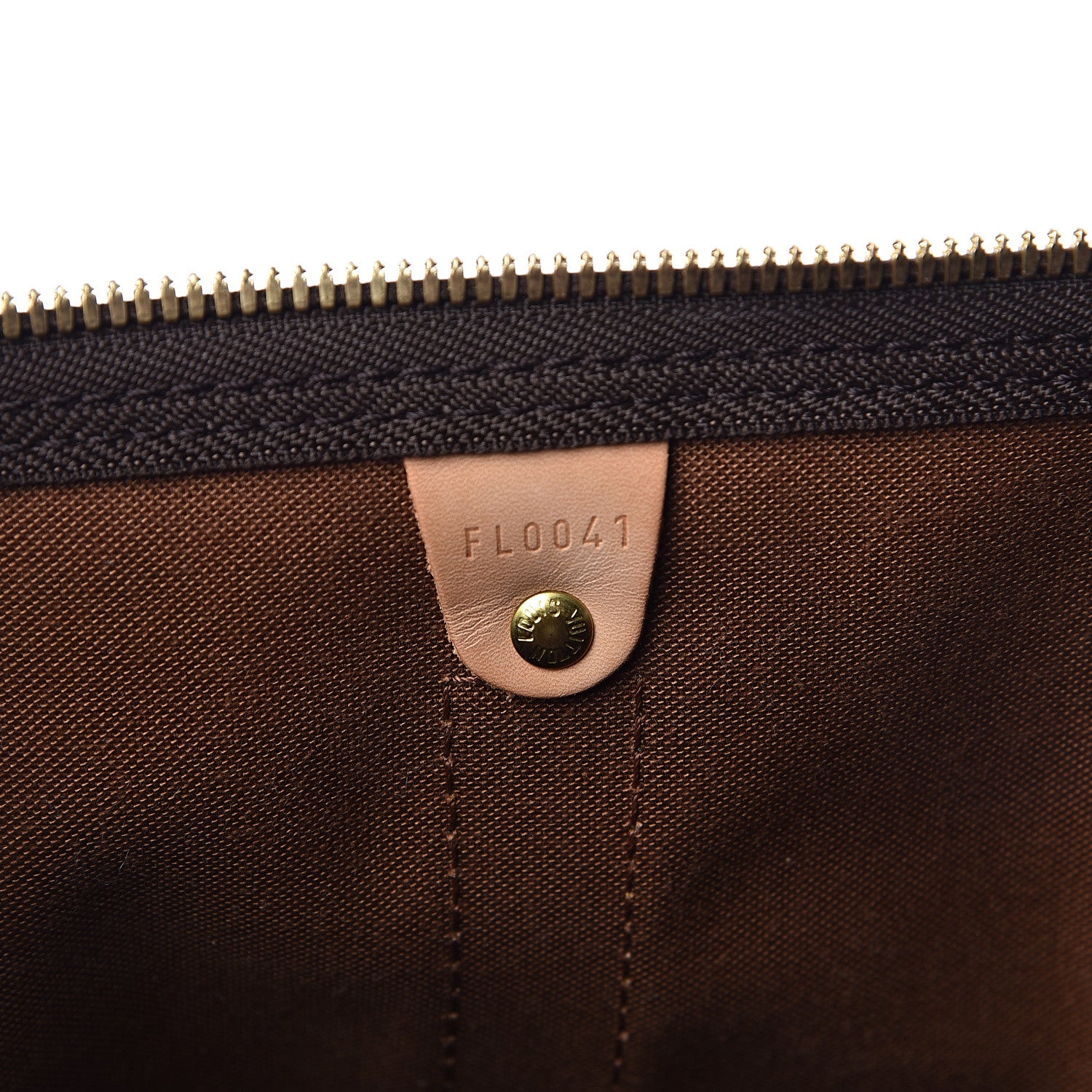 Louis Vuitton Graffiti Keepall 50 Kaki 7 of 11