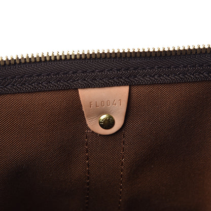 Louis Vuitton Graffiti Keepall 50 Kaki 7 of 11