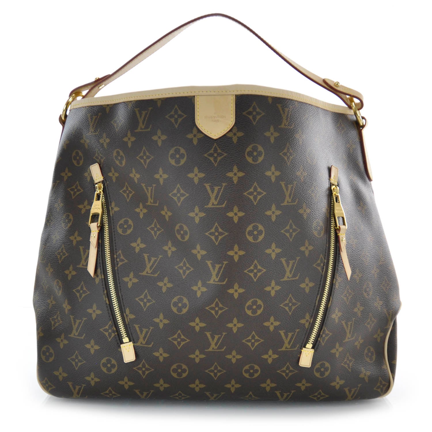 Louis Vuitton Monogram Delightful GM 1 of 8
