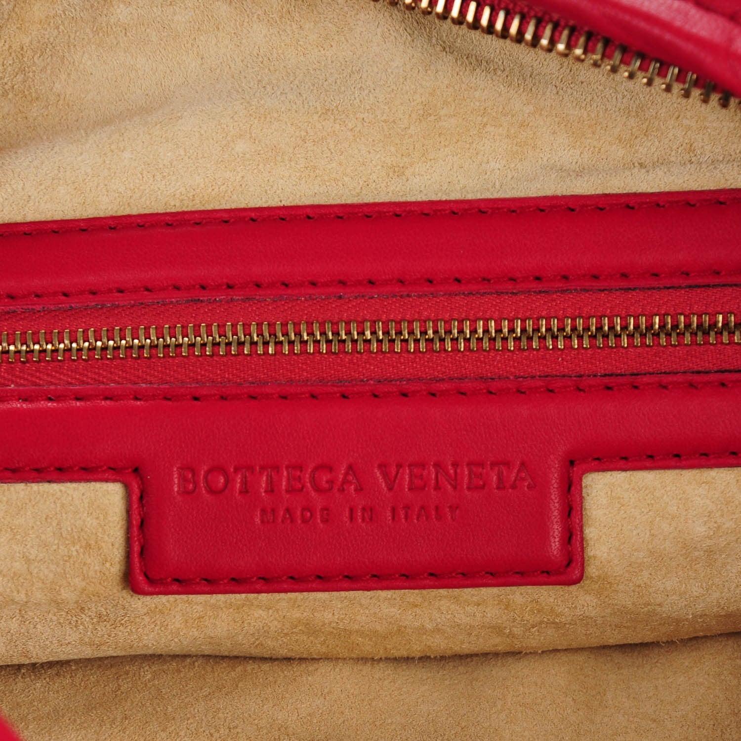 Bottega Veneta Nappa Intrecciato Medium Veneta Hobo Cassis 6 of 7