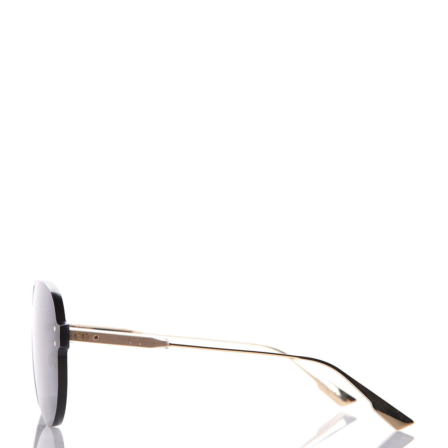 Color Quake 3 Sunglasses Blue