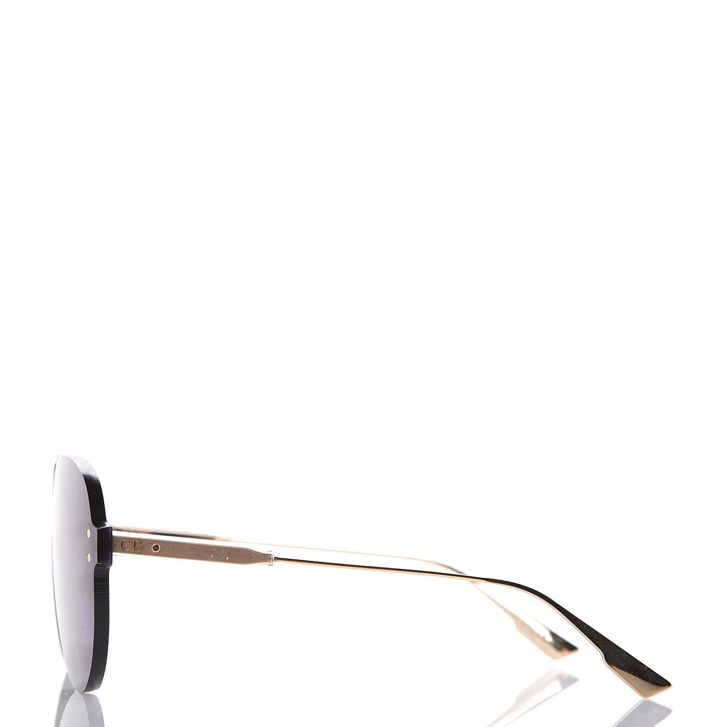 Christian Dior Color Quake 3 Sunglasses Blue 2 of 9