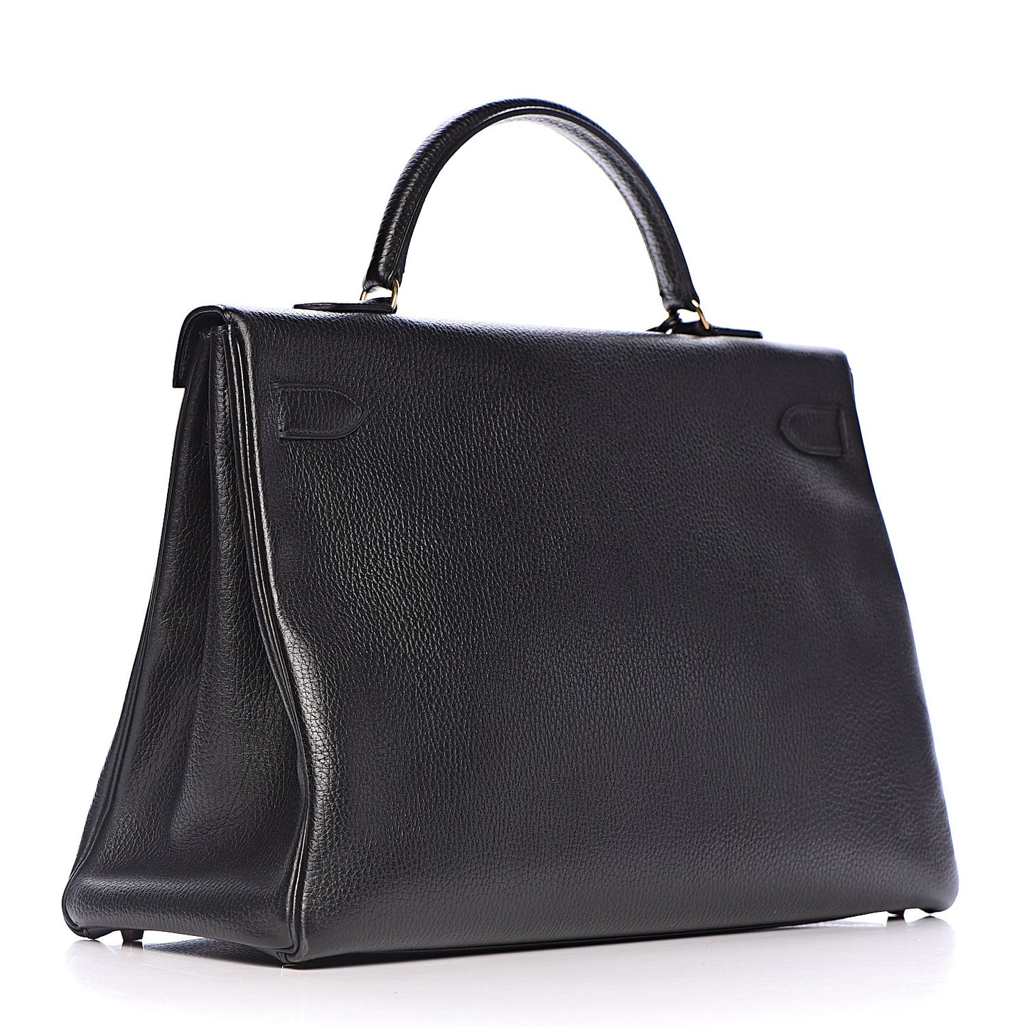 Ardennes Kelly Retourne 40 Black
