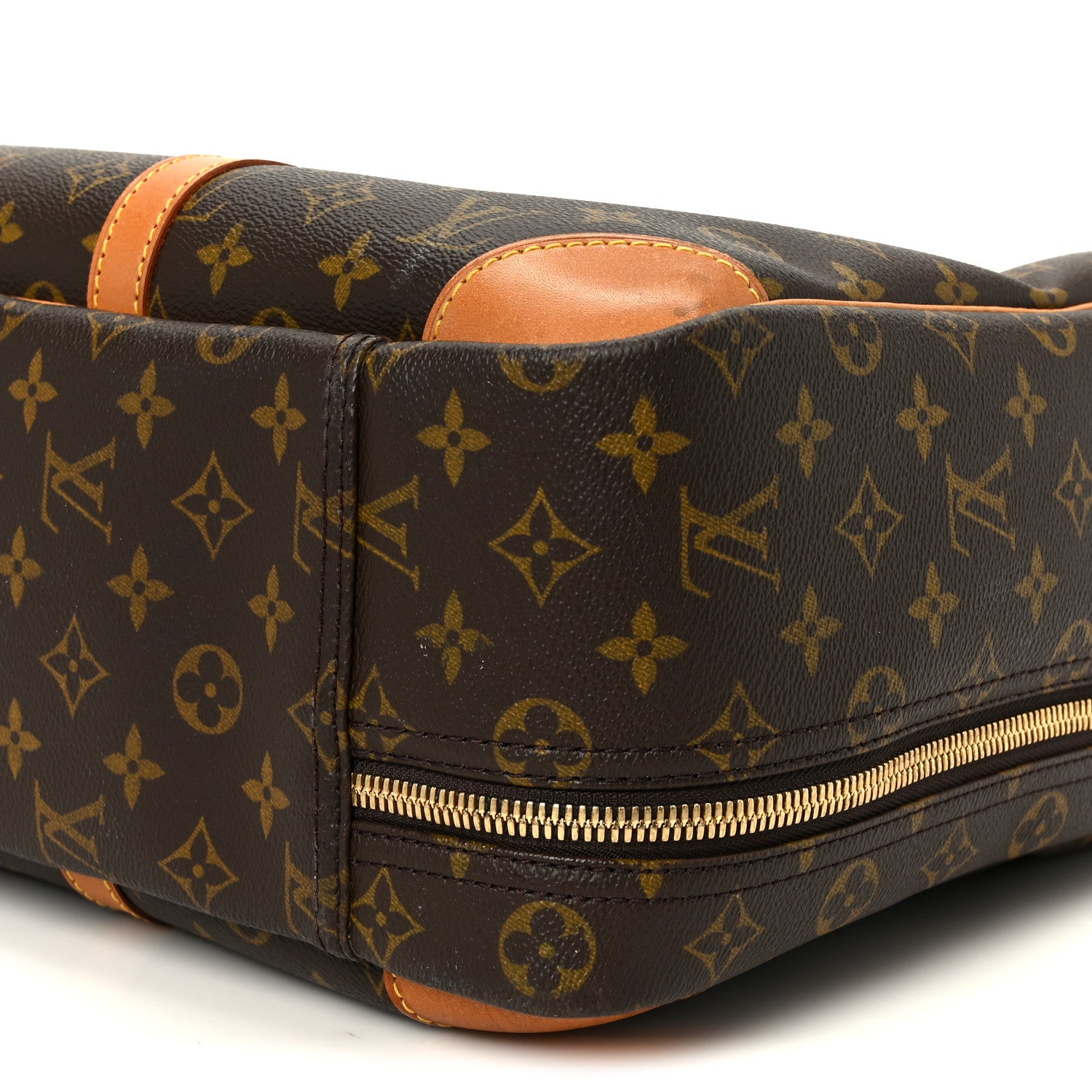 Louis Vuitton Monogram Sirius 45 1858255 – FASHIONPHILE