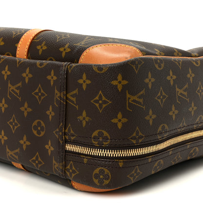 Louis Vuitton Monogram Sirius 45 9 of 10