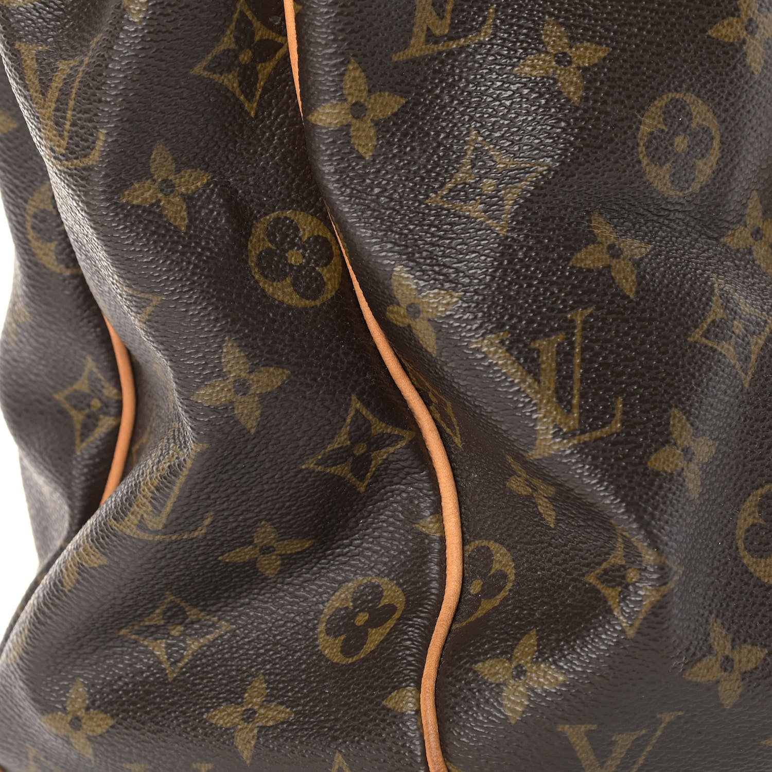 Louis Vuitton Monogram Galliera GM 14 of 17