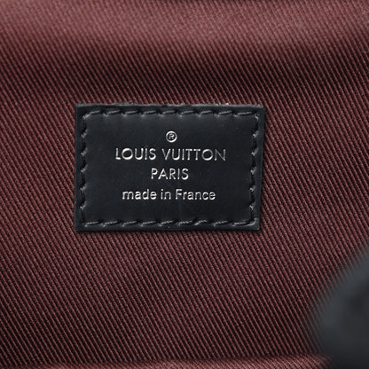 Louis Vuitton Monogram Macassar Zack Backpack 6 of 14