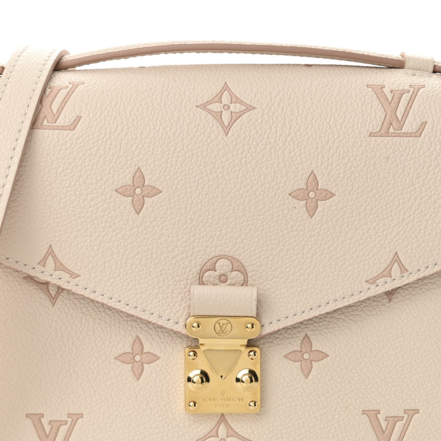 Empreinte Monogram Pochette Metis MM Eden