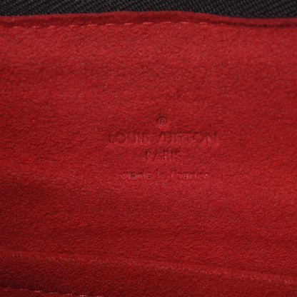 Louis Vuitton Damier Ebene Highbury 6 of 13