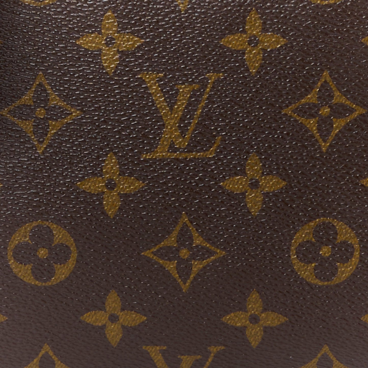 LOUIS VUITTON Monogram Speedy Bandouliere 25