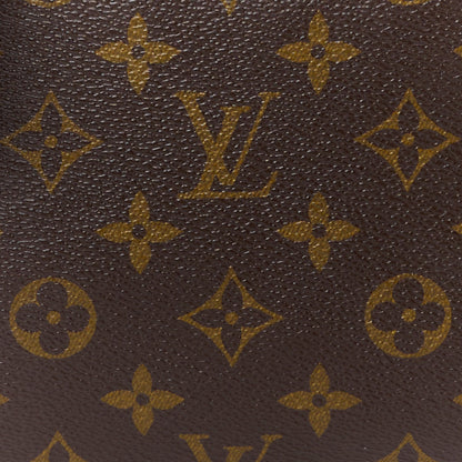 Louis Vuitton LOUIS VUITTON Monogram Speedy Bandouliere 25 11 of 13