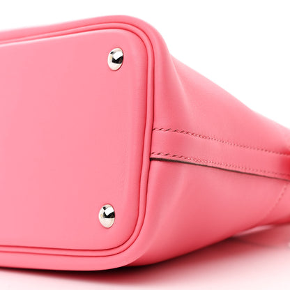 Hermes Swift Bolide 27 Rose Azalee 10 of 10
