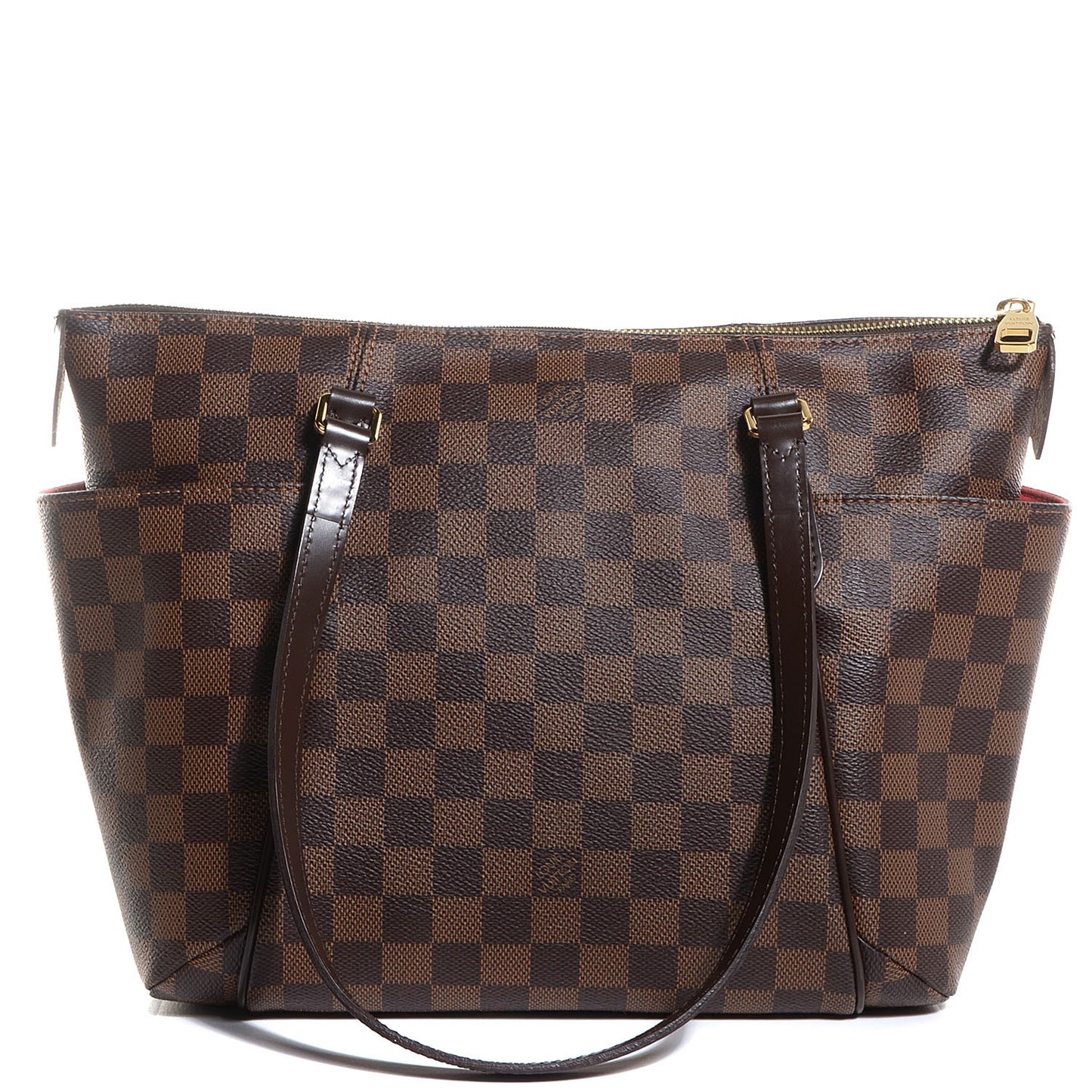 Damier Ebene Totally PM