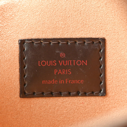 Louis Vuitton Damier Ebene Kensington 6 of 13