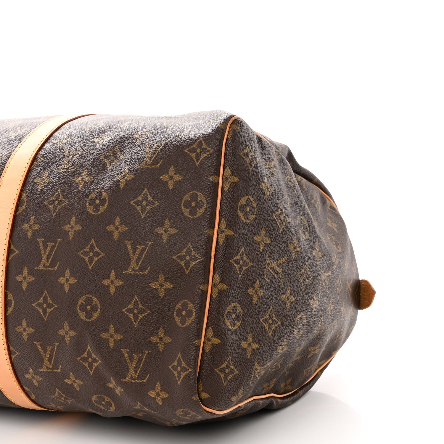 Louis Vuitton Monogram Keepall 50 9 of 13