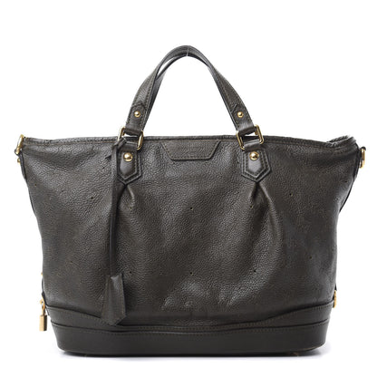 Louis Vuitton Mahina Stellar PM Emeraude 1 of 13