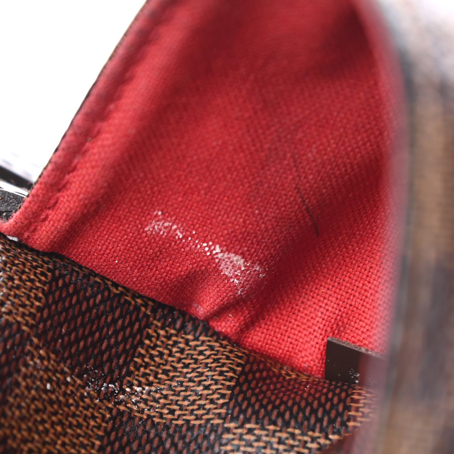 Louis Vuitton Damier Ebene Totally MM 14 of 21