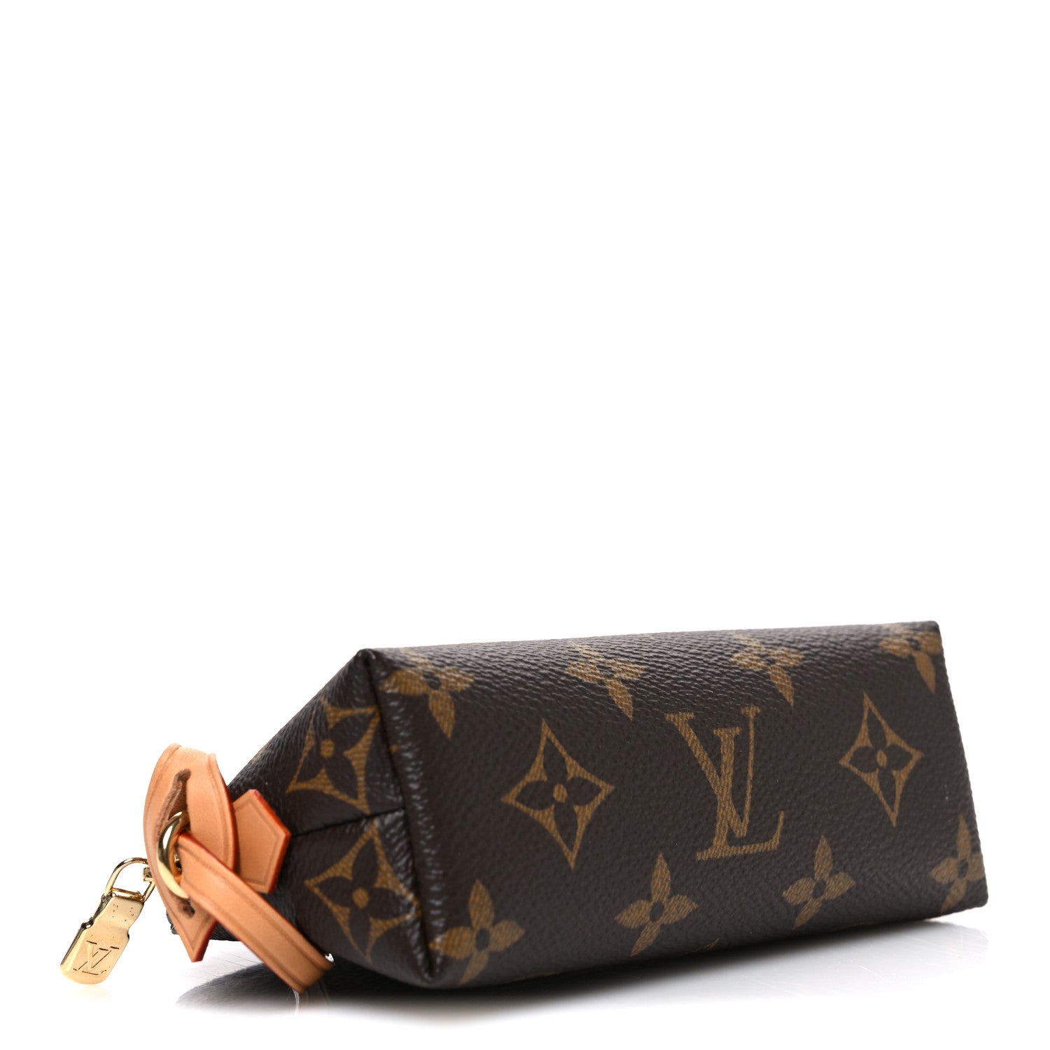 Louis Vuitton Monogram Cosmetic Purse 4 of 6