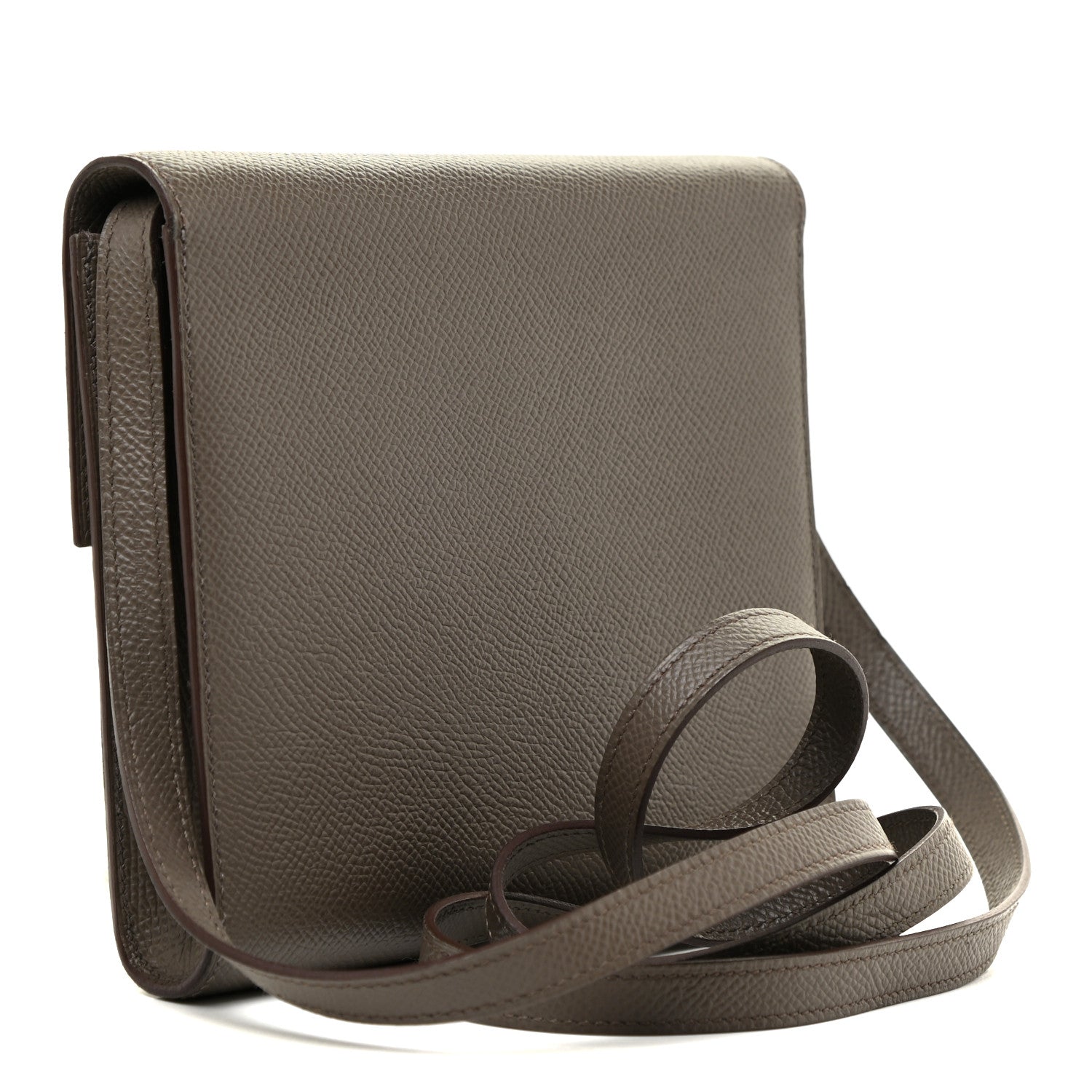 Hermes Epsom Clic 16 Wallet Etain 2 of 11