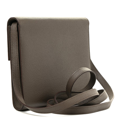 Hermes Epsom Clic 16 Wallet Etain 2 of 11