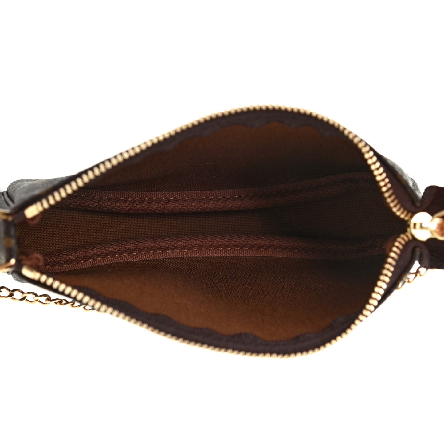Monogram Mini Pochette Accessories