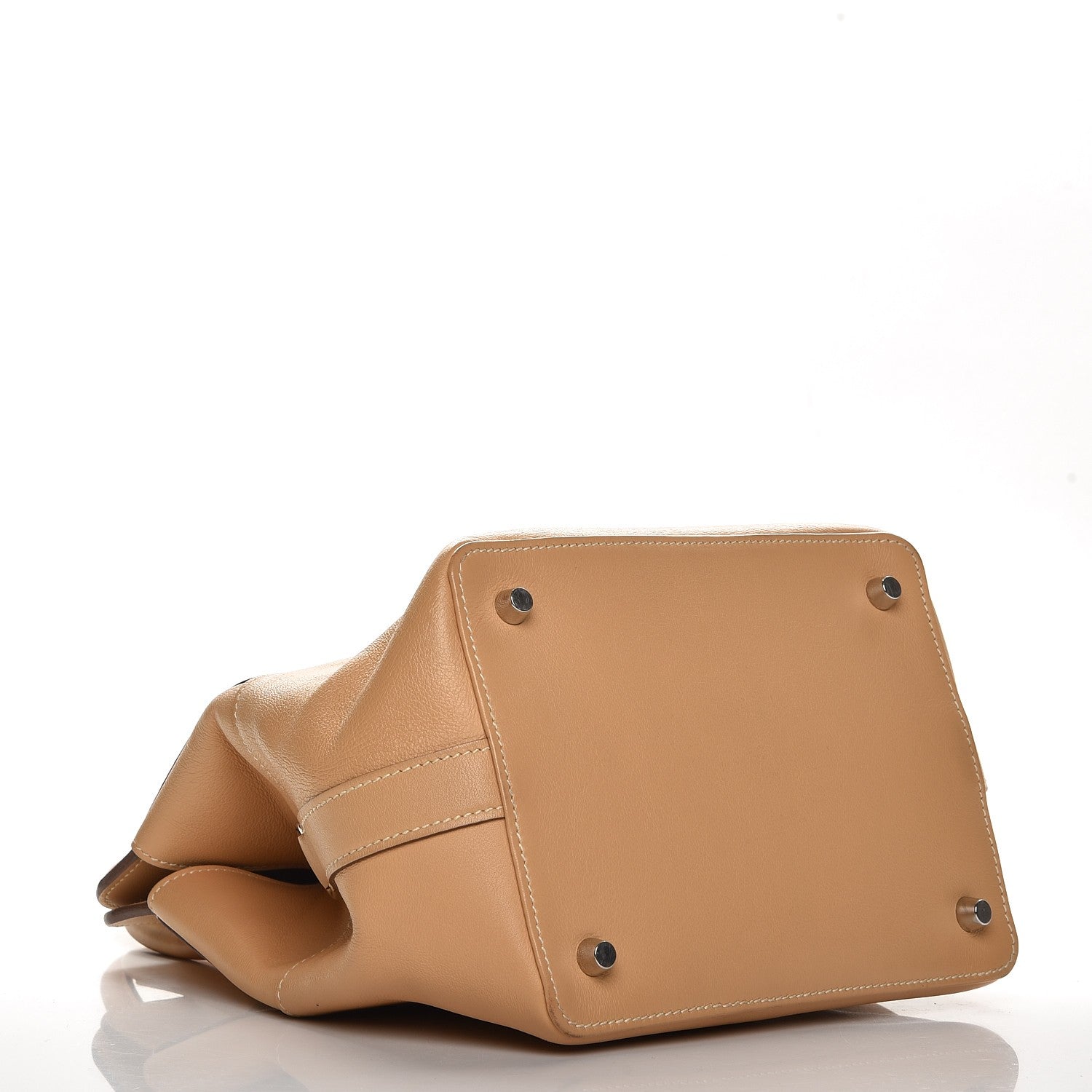 Hermes Swift Toolbox 26 Sable 4 of 13