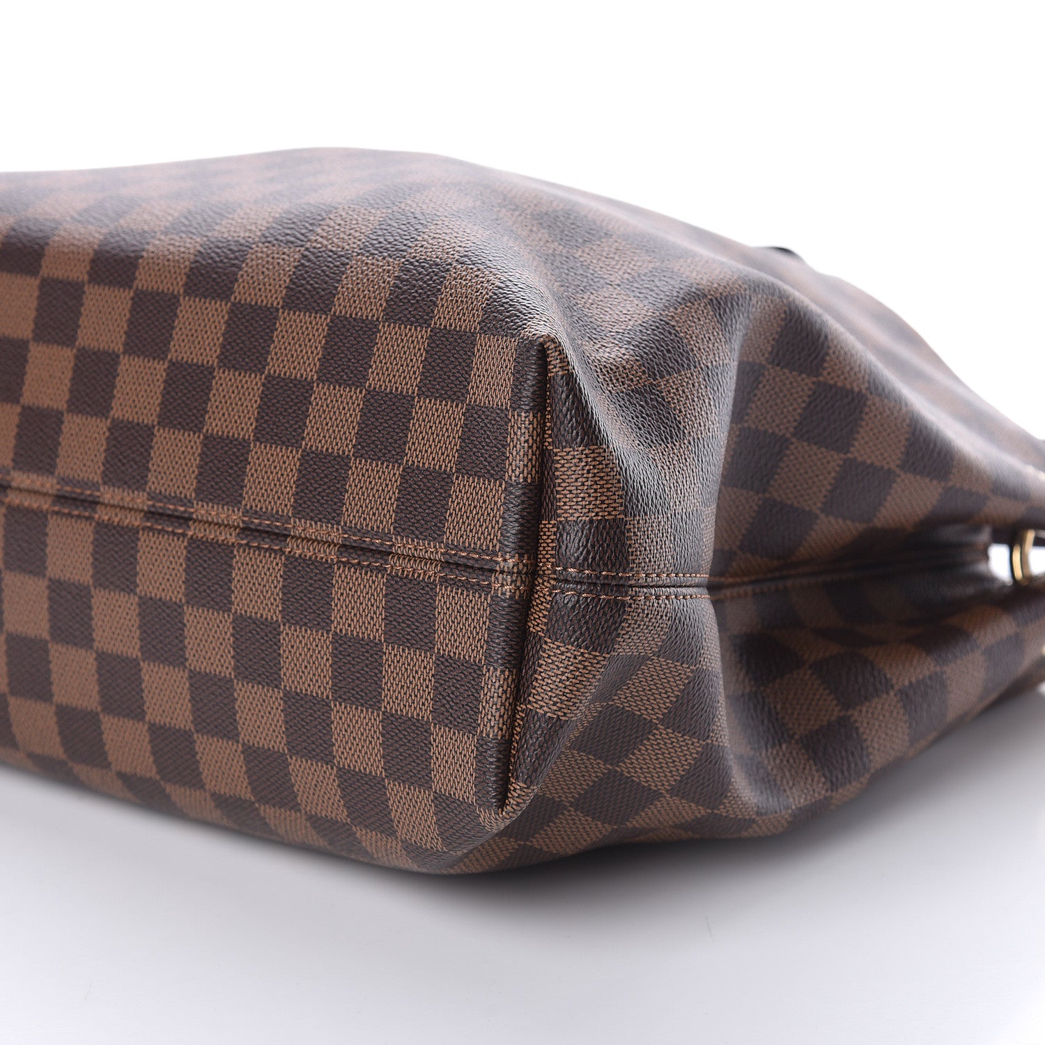 Louis Vuitton Damier Ebene Graceful PM 8 of 9