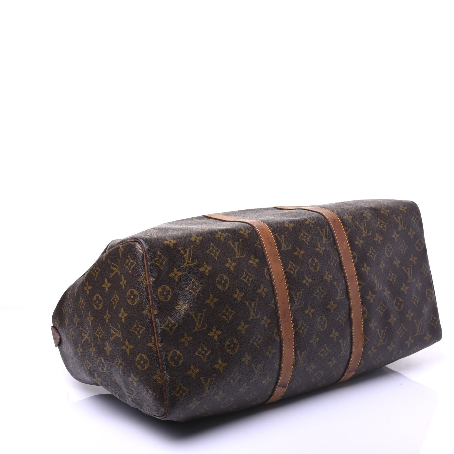 Louis Vuitton Monogram Keepall 50 3 of 7