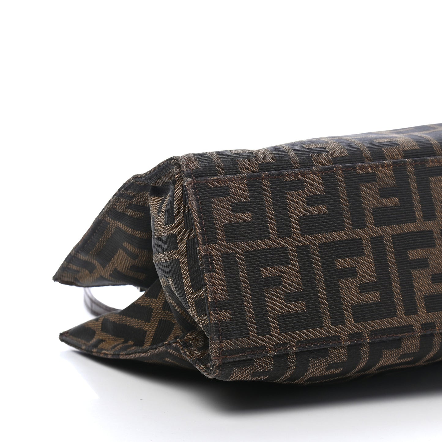 Zucca Shoulder Bag Tobacco