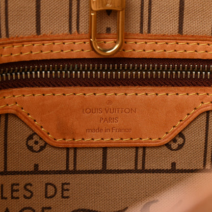 Louis Vuitton Monogram Neverfull PM 6 of 16