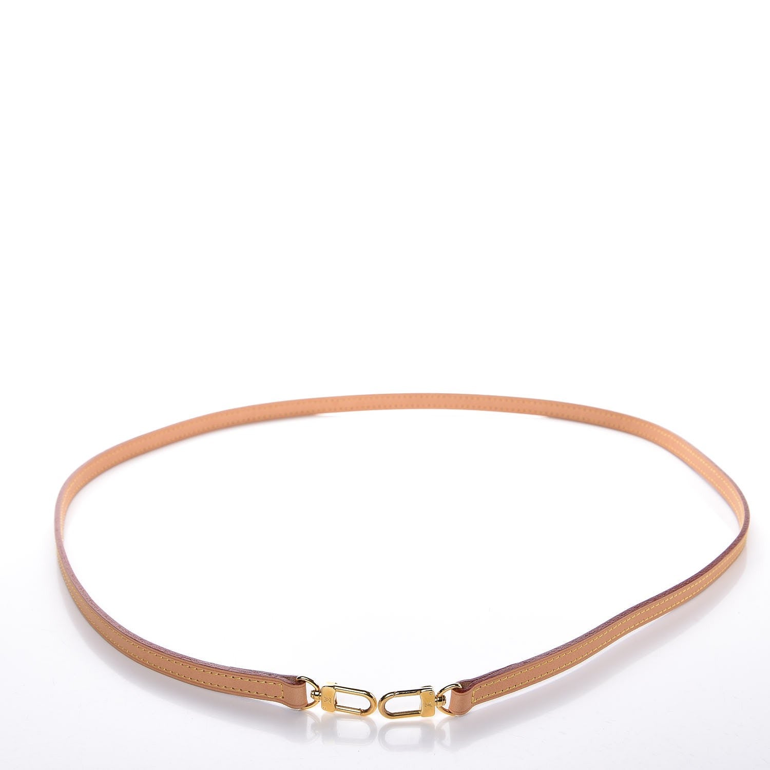 Louis Vuitton Vachetta Eva Shoulder Strap 3 of 3