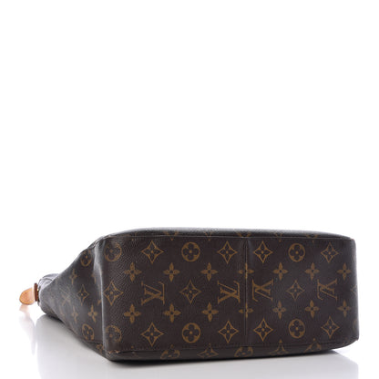 Louis Vuitton Monogram Looping GM 4 of 21