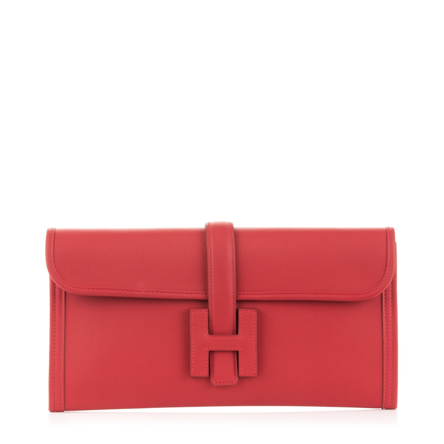 Swift Jige Elan 29 Clutch Vermillion