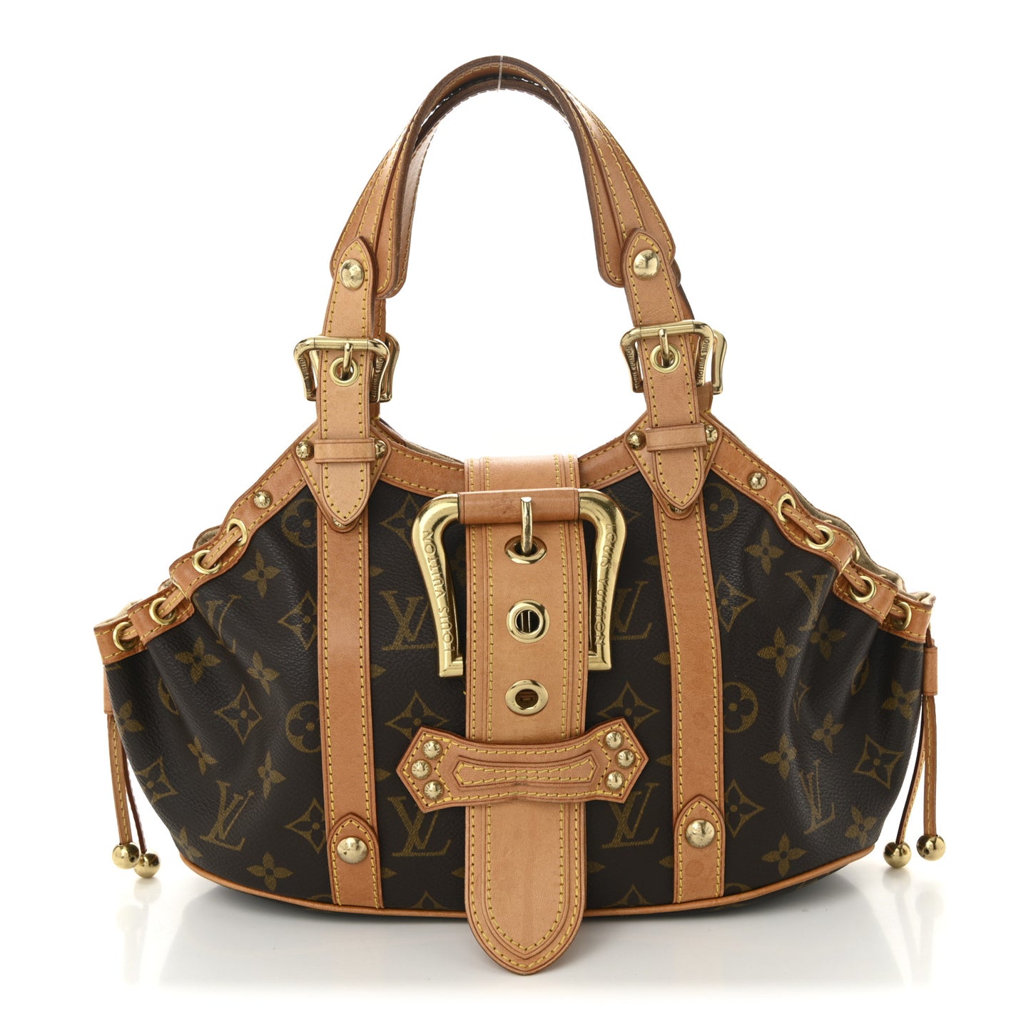 Monogram Theda GM