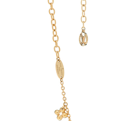 Louis Vuitton Blooming Supple Necklace 5 of 5