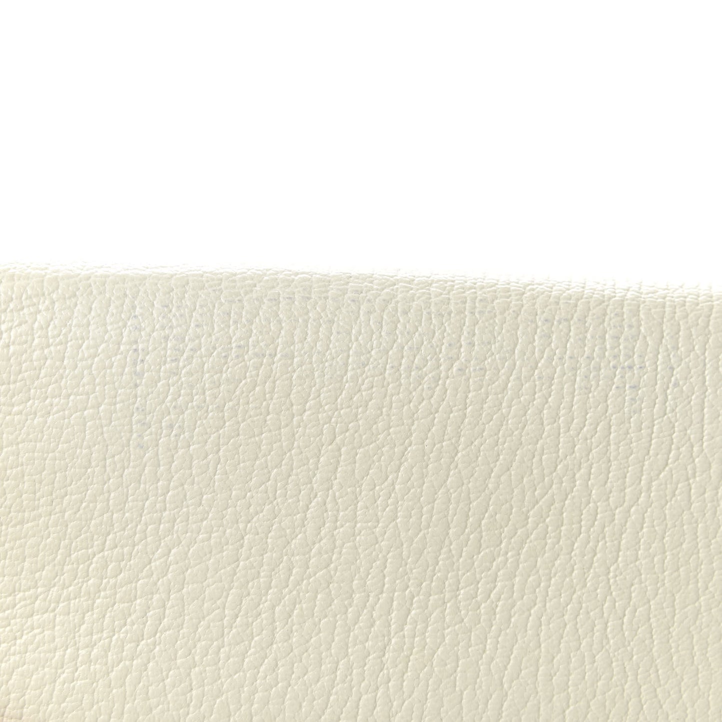 Suhali Porte Tresor International Wallet White