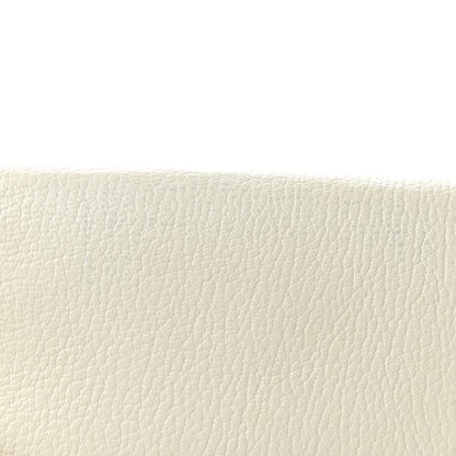 Louis Vuitton Suhali Porte Tresor International Wallet White 12 of 12