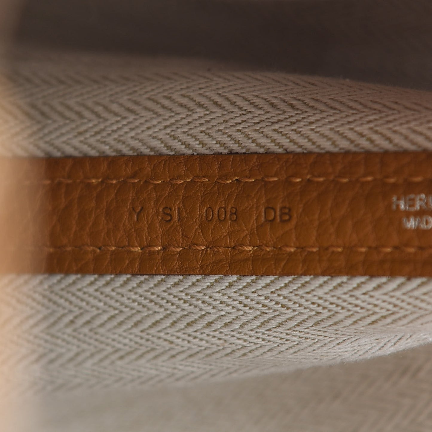 Negonda Garden Party 36 MM Sesame