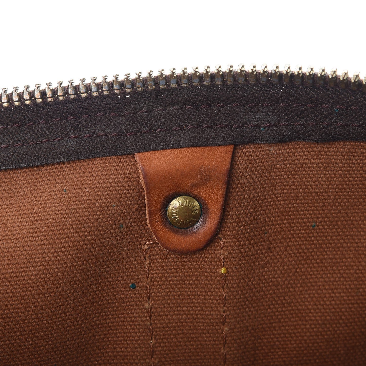 Monogram Keepall 55