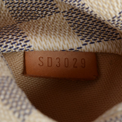 Louis Vuitton Damier Azur Totally PM 7 of 7