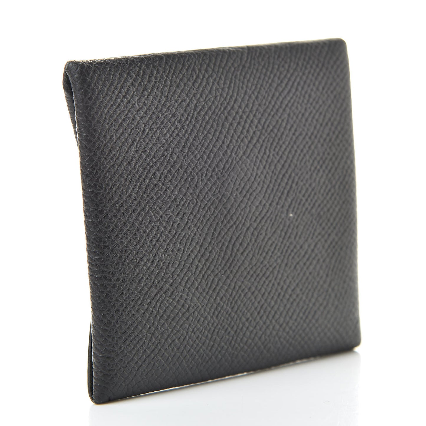 Epsom Bastia Coin Purse Black